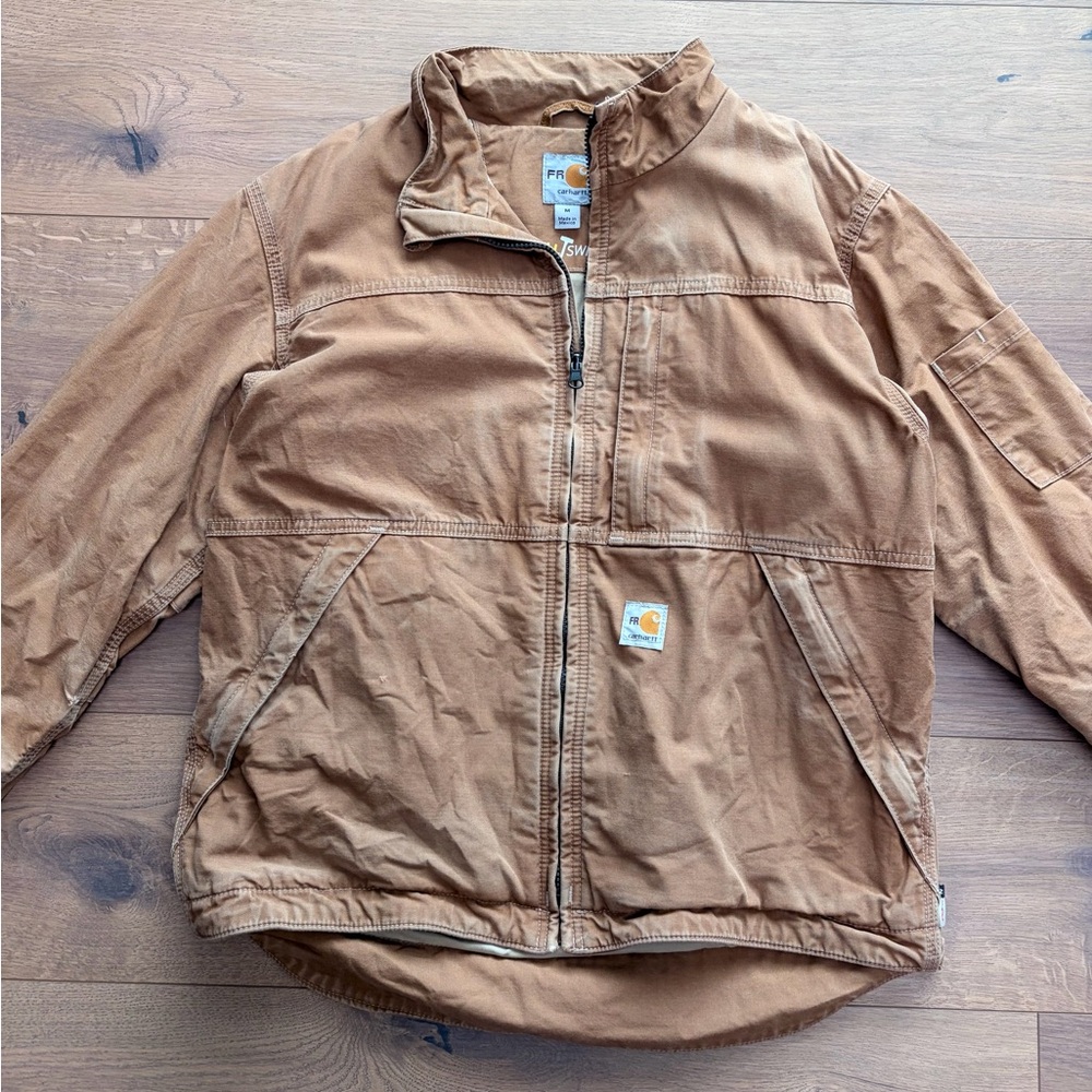 Carhartt FR Jacket